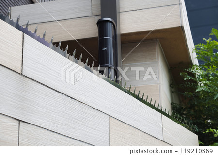 預防犯罪忍者 預防犯罪忍者 119210369