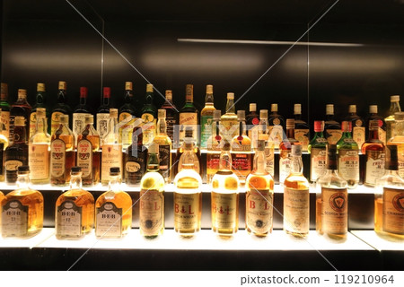 Scotch Whisky Experience exhibit 119210964