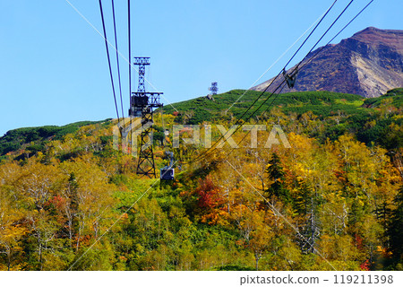 北海道Asahidake秋葉 北海道Asahidake秋葉 119211398