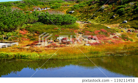 北海道Asahidake秋葉 北海道Asahidake秋葉 119211458