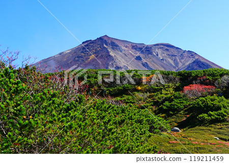 北海道Asahidake秋葉 北海道Asahidake秋葉 119211459