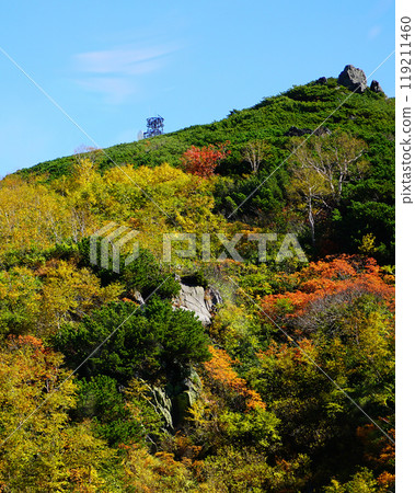 北海道Asahidake秋葉 北海道Asahidake秋葉 119211460