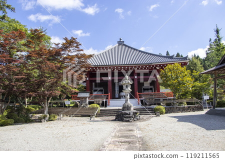 藥野寺本殿 藥野寺本殿 119211565