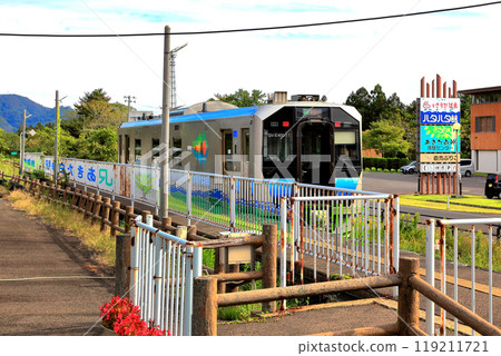 山森伊佐裡溫泉旗旗館 秋田白神站、五能線 山森伊佐裡溫泉旗旗館 秋田白神站、五能線 119211721