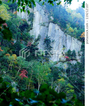 函館銀河瀑布 函館銀河瀑布 119212187