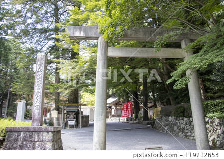 Tsubakiji神社 Tsubakiji神社 119212653