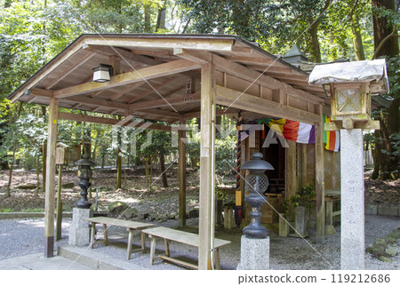 Tsubaki Grand Shrine Tsubaki Enmei Jizo Tsubaki Grand Shrine Tsubaki Enmei Jizo 119212686