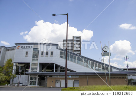 Noda-Shinmachi Station South Exit Noda-Shinmachi Station South Exit 119212693