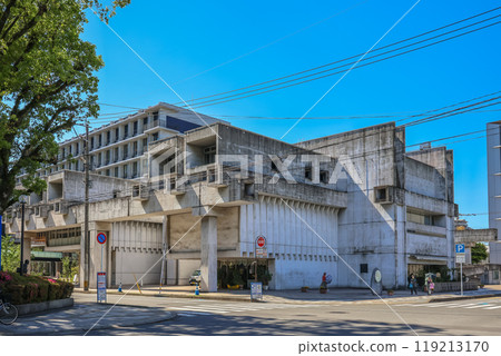 Oita Art Plaza, A Vibrant Cultural Hub in Yufuin May 16 2024 Oita Art Plaza, A Vibrant Cultural Hub in Yufuin May 16 2024 119213170