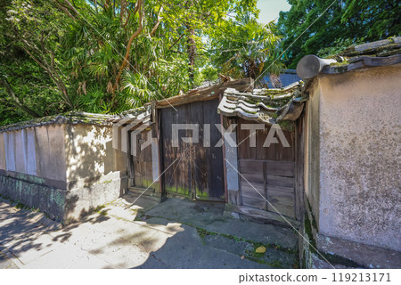 May 16 2024 Rediscovering the Charm of Yufuin Abandoned Houses 119213171