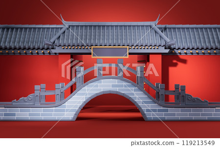 historical, empty, decoration 119213549