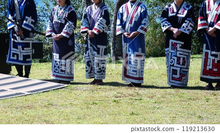 日本文化 Upopoy 119213630