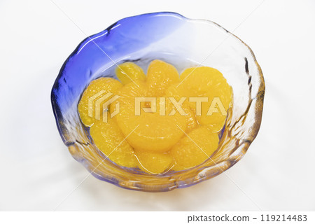 罐裝橘子 罐裝橘子 119214483