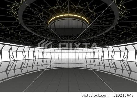 black, backdrop, scene 119215645