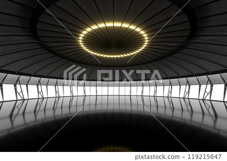 black, backdrop, scene 119215647
