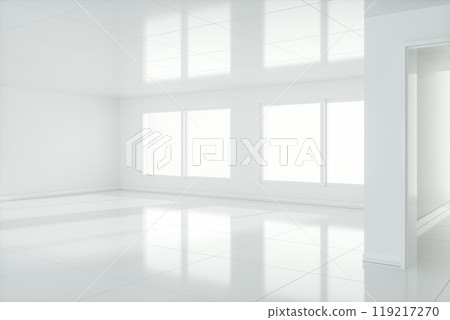 large, studio, business 119217270