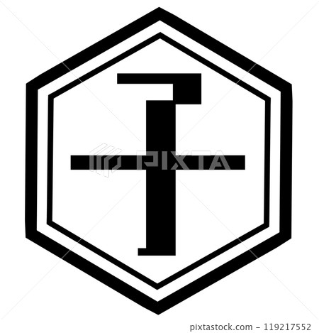 Black child tortoiseshell pattern 119217552