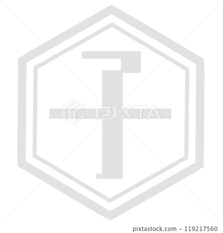 Gray child tortoiseshell pattern Gray child tortoiseshell pattern 119217560