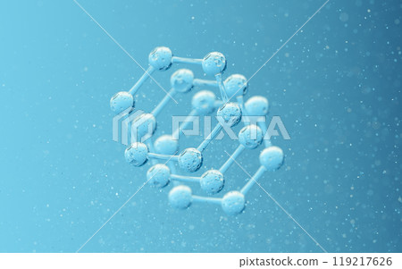 synthesis, nucleus, simplicity 119217626