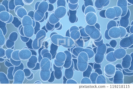 particles, microscope, genetic 119218115