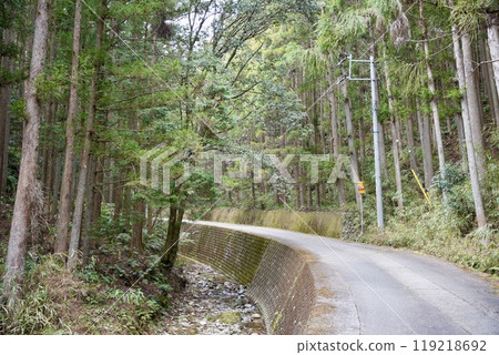 日本森林公路 119218692