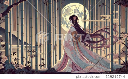 Kaguya Hime 119219744