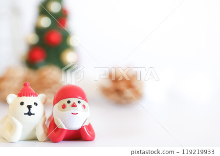 Christmas material 119219933