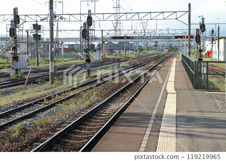 五稜郭站 JR 五稜郭站 五棱郭 H74 函館本線 北海道南伊佐裡鐵道 五稜郭站 JR 五稜郭站 五棱郭 H74 函館本線 北海道南伊佐裡鐵道 119219965