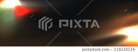 Photo filter for leak light effect and old texture 119220134