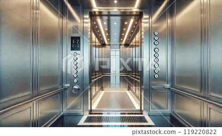 電梯 119220822