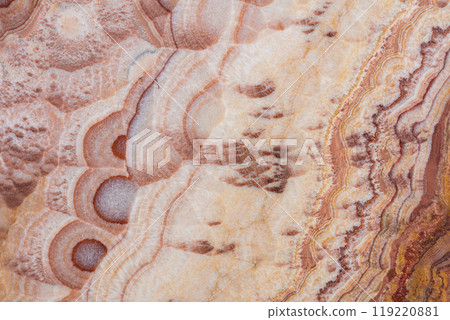 Onyx Viola background, beige texture for your design project. 119220881