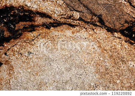 Natural Sedna Gold - granite background, stylish texture as part of your modern interior look. Natural Sedna Gold - granite background, stylish texture as part of your modern interior look. 119220892