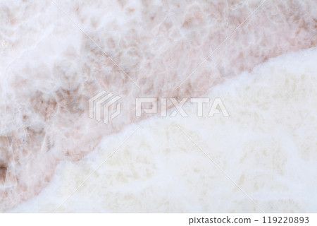 White onice background for your adorable home design. High quality texture in extremely high resolution. 50 megapixels photo. 119220893