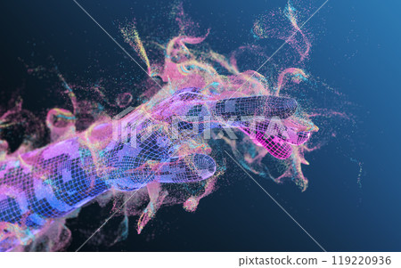 complexity, intelligence, point 119220936