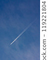 I found a contrail 119221804
