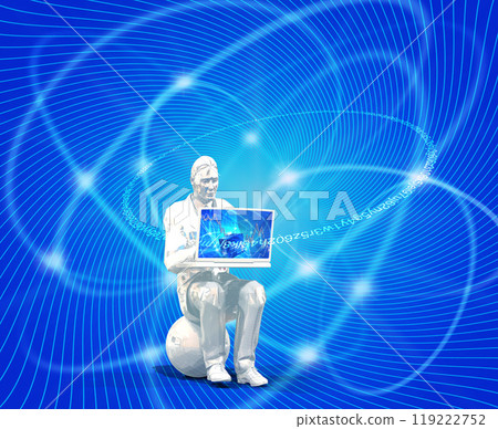 Internet and equity investment Internet and equity investment 119222752