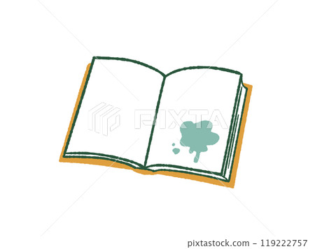 髒書-4色 119222757