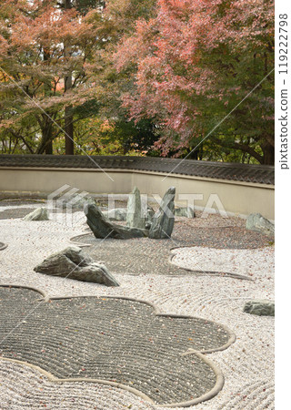 東福寺分院龍吟庵西庭園“龍庭” 東福寺分院龍吟庵西庭園“龍庭” 119222798