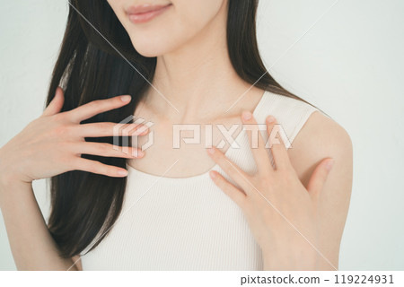 30多歲女人的美麗形象 119224931