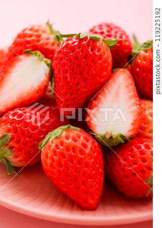 草莓派對 119225192