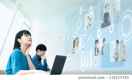 DX應用程式開發 119225783