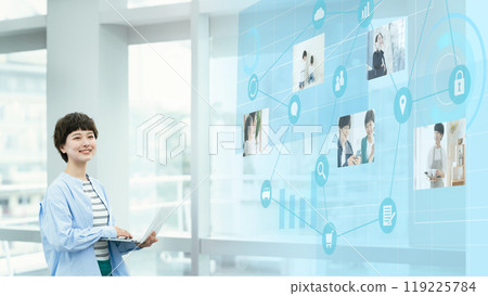 DX應用程式開發 119225784