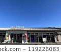Kanagawa Prefecture, Atsugi Parking Area 119226083