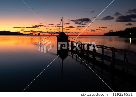 鳥取縣東伯郡東鄉池百合浜町 119226531