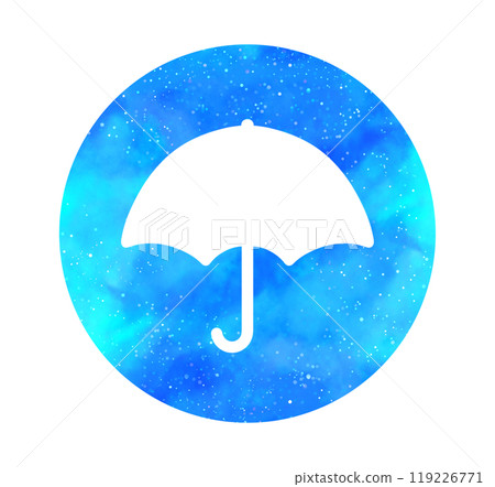 淡藍色星空圖示| 淡藍色星空圖示| 119226771