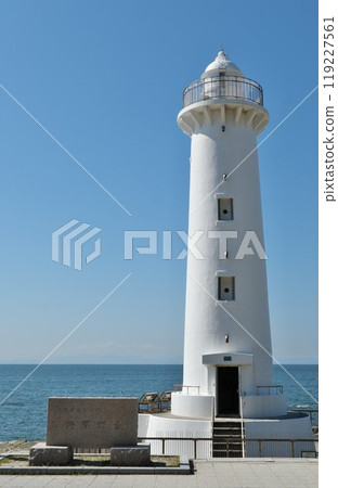 Noma Lighthouse 119227561