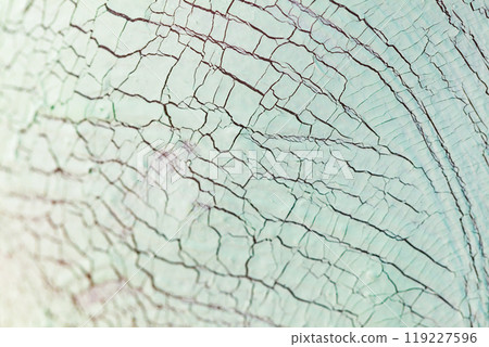 Cracked dry mud mask on skin, texture Cracked dry mud mask on skin, texture 119227596