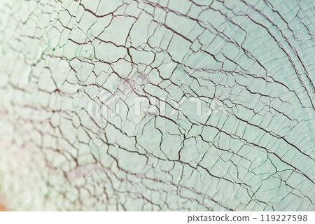 Cracked dry mud mask on skin, texture Cracked dry mud mask on skin, texture 119227598