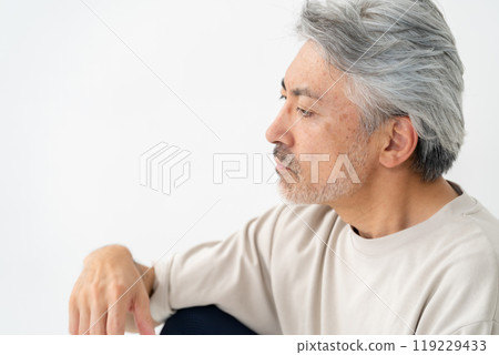 美容高級男 119229433