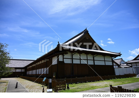Saga Castle Honmaru History Hall 119229830